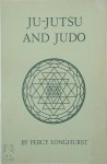 Percy Longhurst - Ju-jitsu and Judo