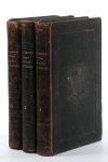 Freppel, Mgr. - Oeuvres oratoires de Mgr Freppel évèque d'Angers. Dicours - Panégyriques [ 3 volumes ].