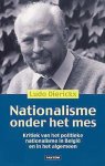 L. Dierickx - Nationalisme onder het mes