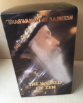 Bhagwan Shree Rajneesh (Osho) - The world of Zen (5 books in slipcase)