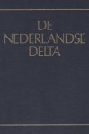 E.K. Duursma - De Nederlandse Delta : Een compromis tussen millieu en techniek in de strijd tegen het water