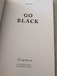 Judith Vogt - Go Black