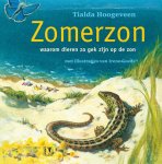 Tialda Hoogeveen - Zomerzon
