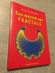 Lauwerier - Een Wereld van fractals