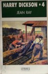 Jean Ray - Harry Dickson - 4