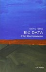 Dawn E. (faculty Member Holmes - Big Data: A Very Short Introduction