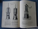 Anon. / H. Joris / Fabrique Liégeoise de lampes de sûreté. - Lampes pour mines. Lampisteries de charbonnage. Fabrique Liégeoise de lampes de sûreté S.A. [2 vols.]