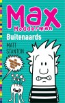 Matt Stanton - Max Modderman 9 - Buitenaards