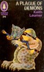 Laumer, Keith - A Plague of Demons