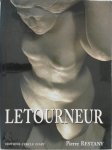 Pierre Restany 12363 - René Letourneur