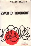 Brandt, Willem - Zwarte moesson