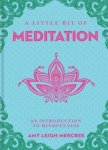 Amy Leigh Mercree - A Little Bit of Meditation Amy Leigh Mercree - A Little Bit of Meditation