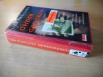 Marklund, Liza - Ondergedoken