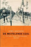 Joris Janssens - De weifelende ezel over Vlaamse identiteit en Nederlandse po?zie 1893-1925