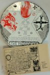 Henri Chopin, Paul ce Vree, Raoul Hausmann, Hansjörg Gisger, Jo Verbrugghen - Henri Chopin dans l’Essex [50 signed de-luxe copies]