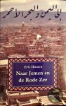 Hansen - NAAR JEMEN EN DE RODE ZEE