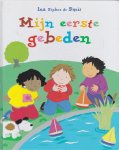 Rock, Lois (bewerking Sipkes de Smit, Ina) - MIJN EERSTE GEBEDEN