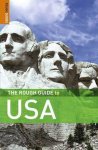 Greg Ward - The Rough Guide to USA