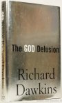 DAWKINS, R. - The God delusion.