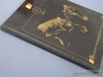 Raymond Gysenbergh (coörd.). - Belgian Warmblood Stallions 1993.[NL-FR.]