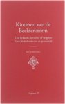Wido Bourel - Kinderen van de Beeldenstorm : tien bekende, beruchte of vergeten Zuid-Nederlanders in de geuzentijd