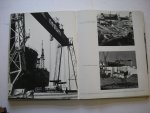 Groenman, SJ., inl.  / Klein, Aart, foto's - Delta, Poort van Europa