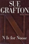 Grafton, Sue - N is for Noose