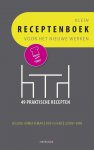 Hameeteman, Roland, Kuiken, Ben, Vink, Gonny - Klein receptenboek voor het nieuwe werken / met 49 praktische recepten
