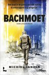 Michiel Janzen - Bachmoet