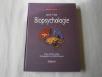 Pinel, John P.J. - Biopsychologie