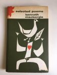 Mackenzie, Kenneth - Selected Poems of Kenneth Mackenzie