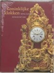 ERKELENS, A.M.L.E. & HASPELS, J.J.L. & M.F. van KERSEN-HALBERTSMA - Koninklijke Klokken