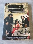Romanzo - Romanzo Criminale, serie 1, rise And Fall of A crime syndicate