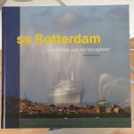 Herman Moscoviter - SS Rotterdam / de thriller van de terugkeer