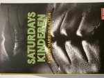 Attah, Ayesha Harruna (Ghana) - Saturdays kinderen