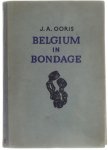Jan-Albert Goris - Belgium in Bondage