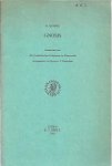 Quispel, Gilles - Gnosis. Sonderdruck aus: Die Orientalischen Religionen im Römerreich