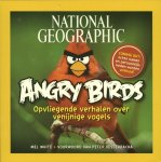  - Angry birds / National Geographic
