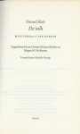 Hari Daoud  Vertaald door Mireille Vroeger - De tolk van Darfur  - het persoonlijk verslag van de tolk die buitenlandse journalisten met gevaar voor eigen leven door Darfur leidde