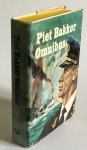 Bakker, Piet - Piet Bakker Omnibus - De Slag / Jeugd in de Pijp / Logboek van de Gratias