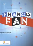 Yves Cohen, Philippe Hemelsoet - FrancoFan 2A - Cahier d'apprentissage