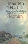 Hart, Maarten 't - De jacobsladder Hart, Maarten 't - De jacobsladder