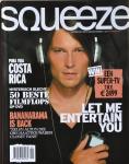 Squeeze - Squeeze 2005 - nr.06 oktober