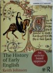 Johnson, Keith - A History of Early English An activity-based introduction to Early, Middle and Early Modern English language