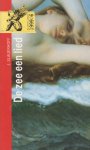 Slauerhoff (Leeuwarden, 15 september 1898 - Hilversum, 5 oktober 1936) , Jan Jacob - De zee een lied. Een bloemlezing uit zijn Verzamelde Gedichten