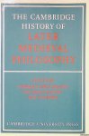 Kretzmann, Norman - Cambridge History of Later Medieval Philosophy From the Rediscovery of Aristotle to the Disintegration of Scholasticism, 1100-1600 Kretzmann, Norman - Cambridge History of Later Medieval Philosophy From the Rediscovery of Aristotle to the Disintegration of Scholasticism, 1100-1600