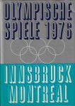 Huba, Karl Heinz - Olympische Spiele 1976 Innsbruck Montreal