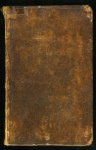 OVIDIUS Nasonis Publius - Publii Ovidii Nasonis Metamorphoseon libri XV. Cum annotationibus posthumis I. Min-Ellii, quas magna ex parte supplevit atque emendavit P. Rabus.