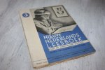 Klinken L. van  Vries de Anne de Liefde S. Abramsz v.d. Klei Ebbinge Wubben-van Hasselt Gijssels v.d. Hulst Regoor Laarman J.E. de Groot Strik Wijnbeek Sutorius - Nieuw Nederlands leesboek, deel 3 voor de Christelijke scholen.