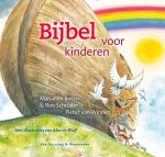 Marianne Busser, Ron Schroder - Bijbel Voor Kinderen Oude Testament & Nieuwe Testament